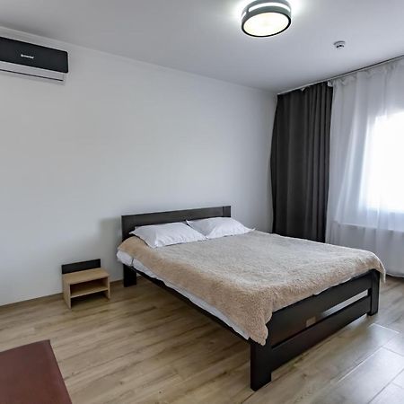 Autolux Hotel Кахул Екстериор снимка