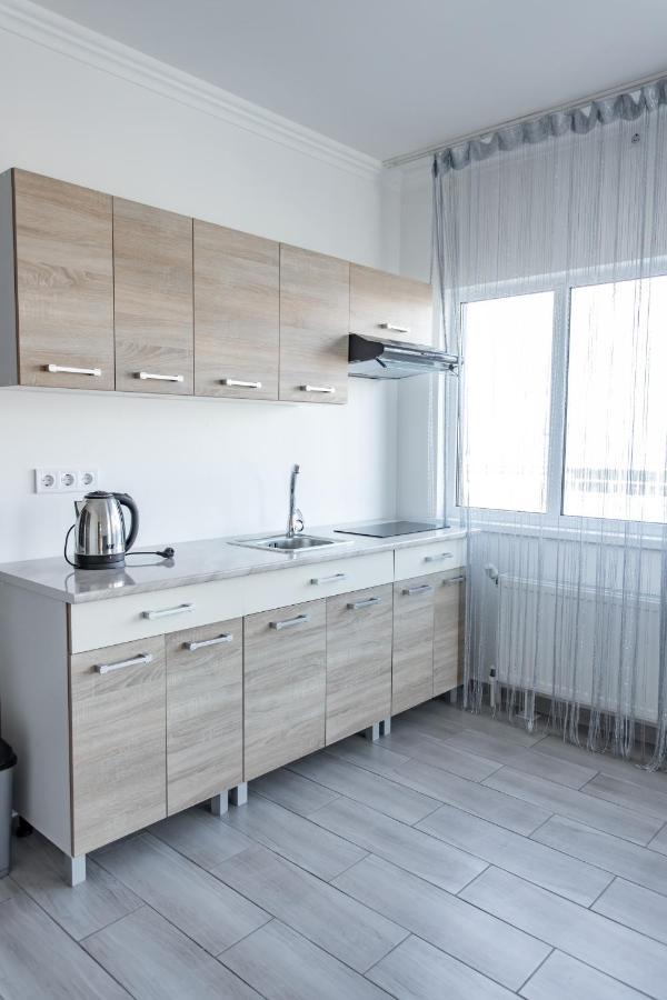 Autolux Hotel Кахул Екстериор снимка